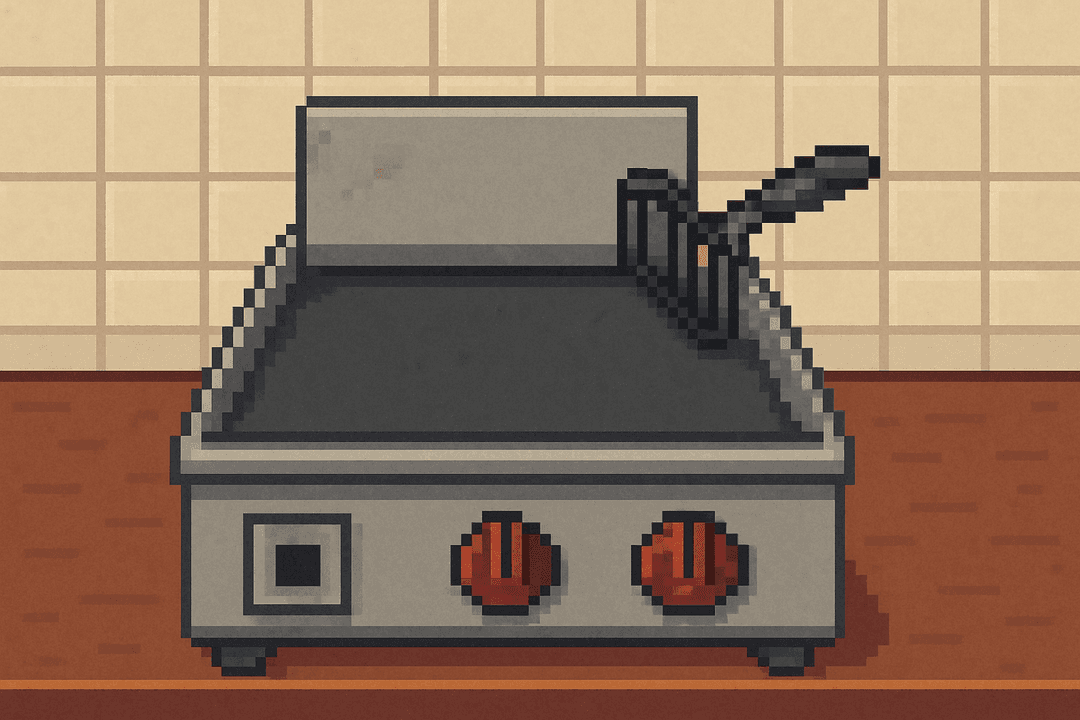 Frycook