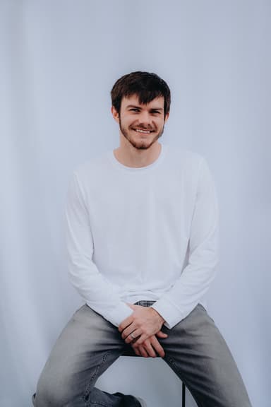 me