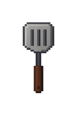 spatula